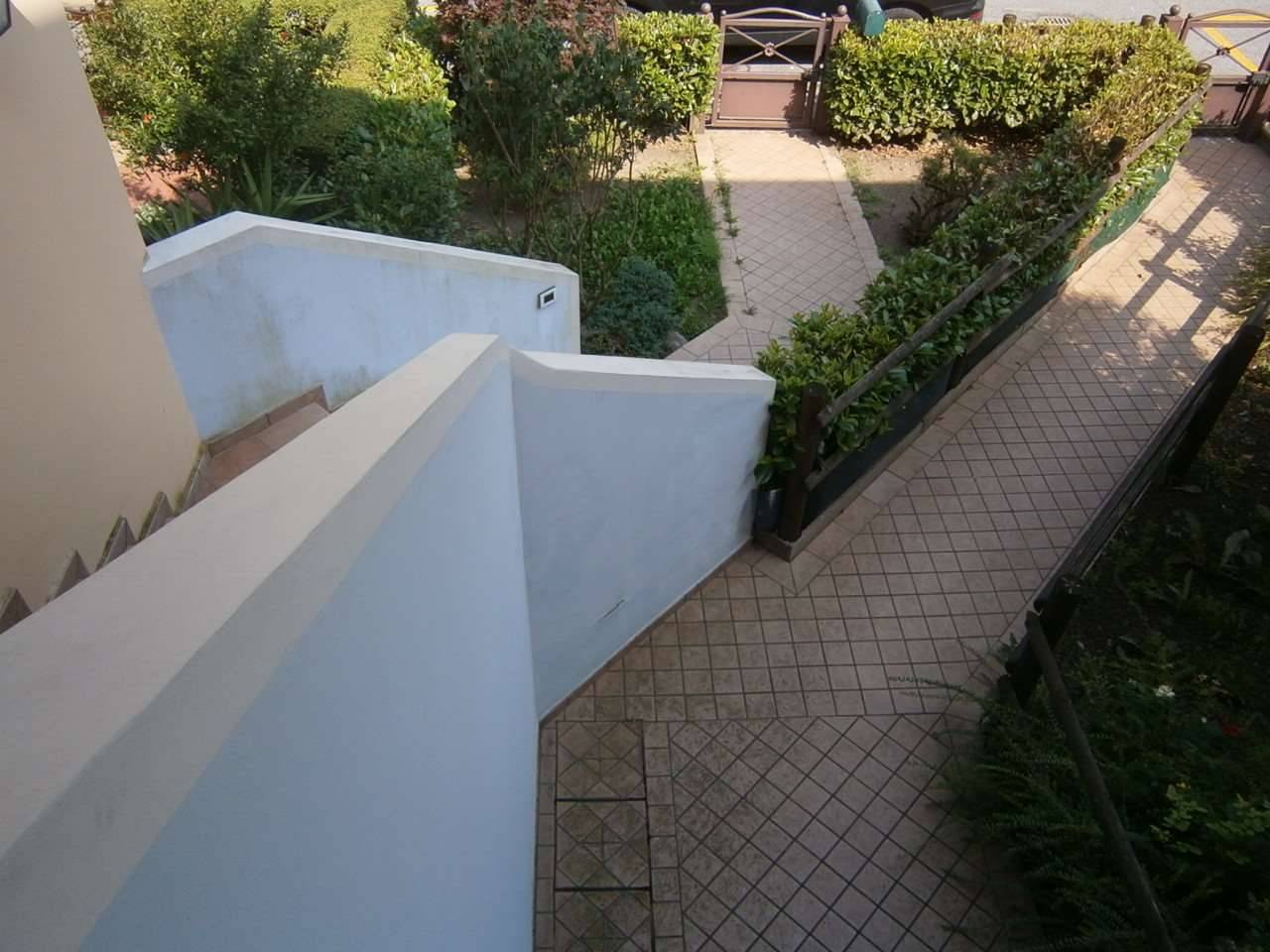 APPARTAMENTO IN RESIDENCE 3