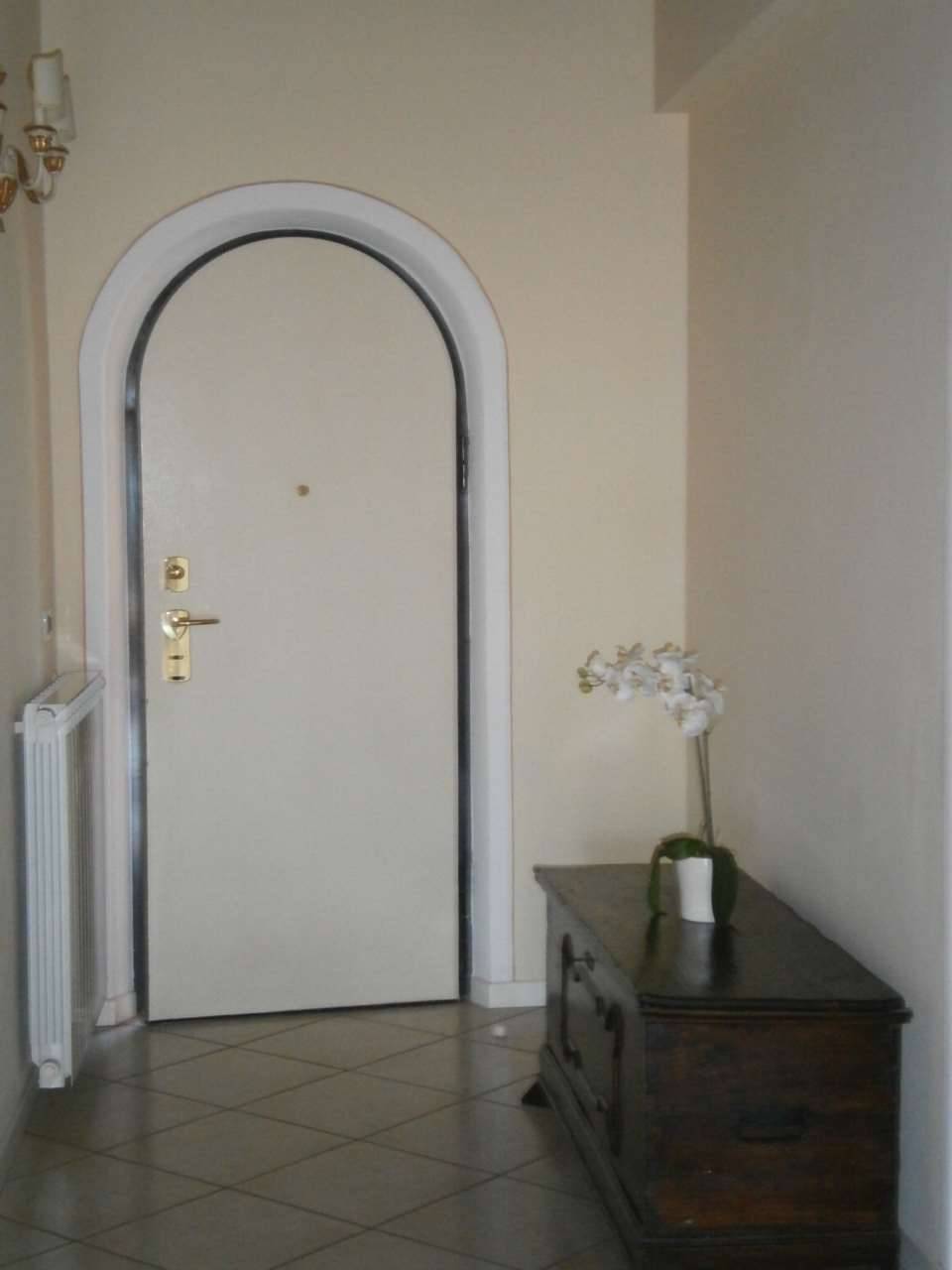 APPARTAMENTO IN RESIDENCE 9