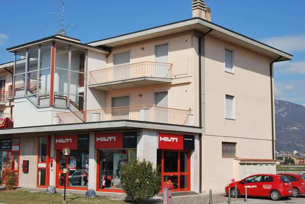 UFFICIO FRONTE STATALE 12