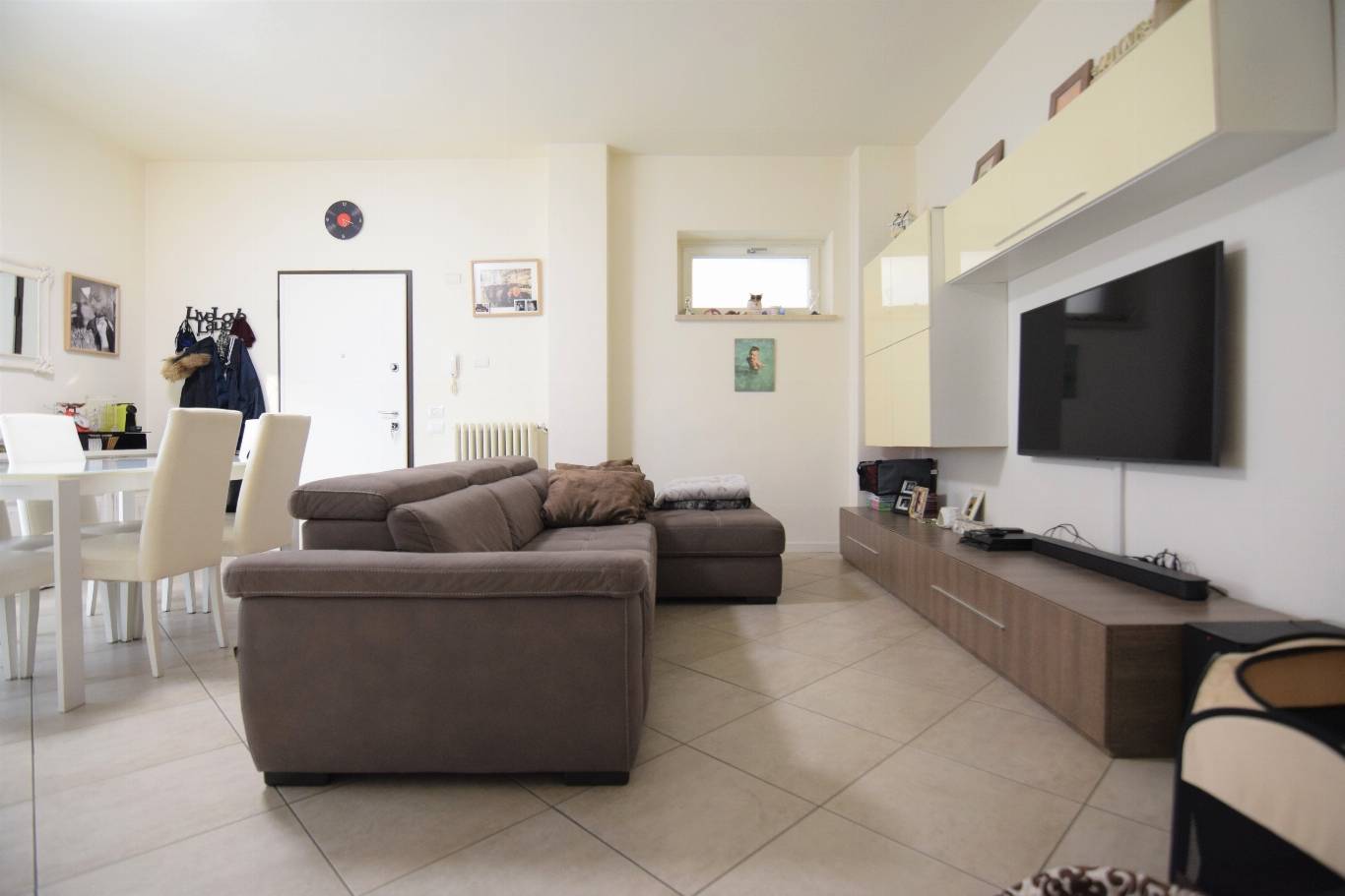 TRILOCALE CON TERRAZZO 2