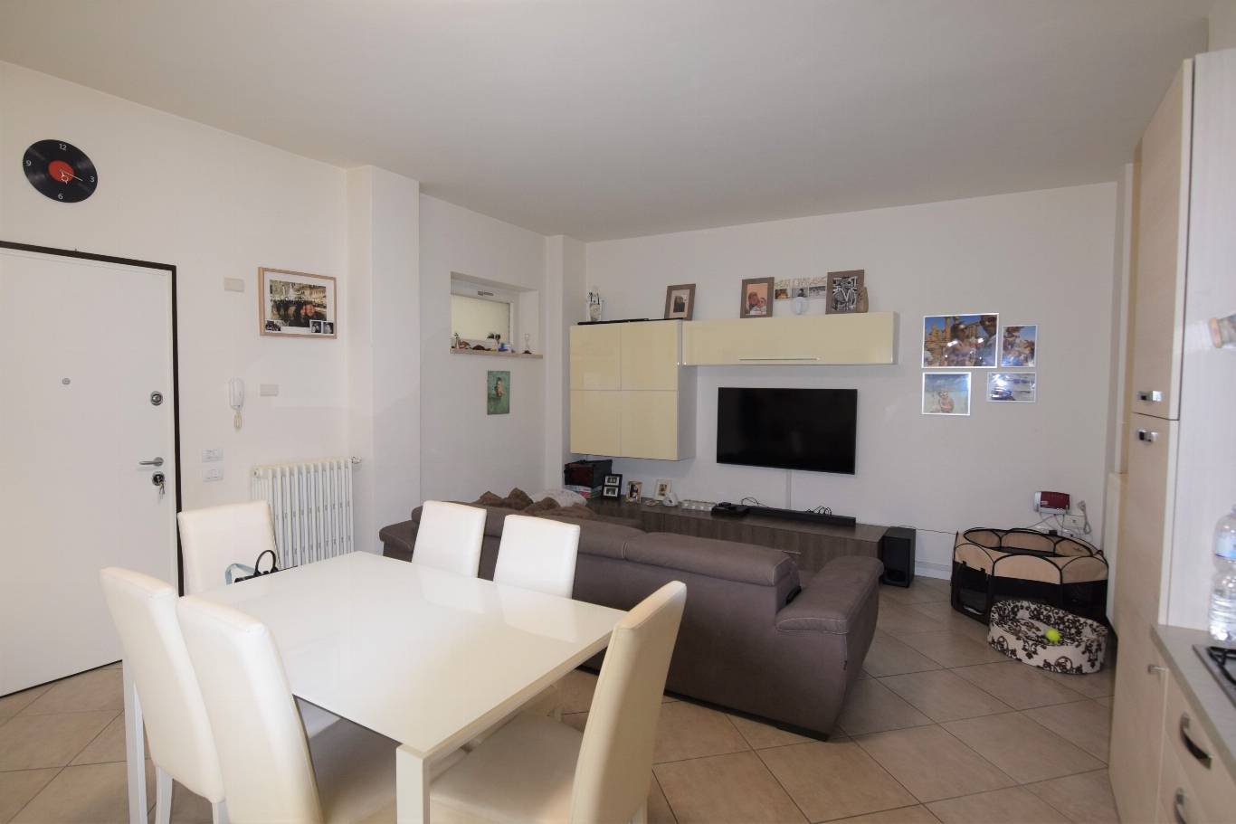 TRILOCALE CON TERRAZZO 3