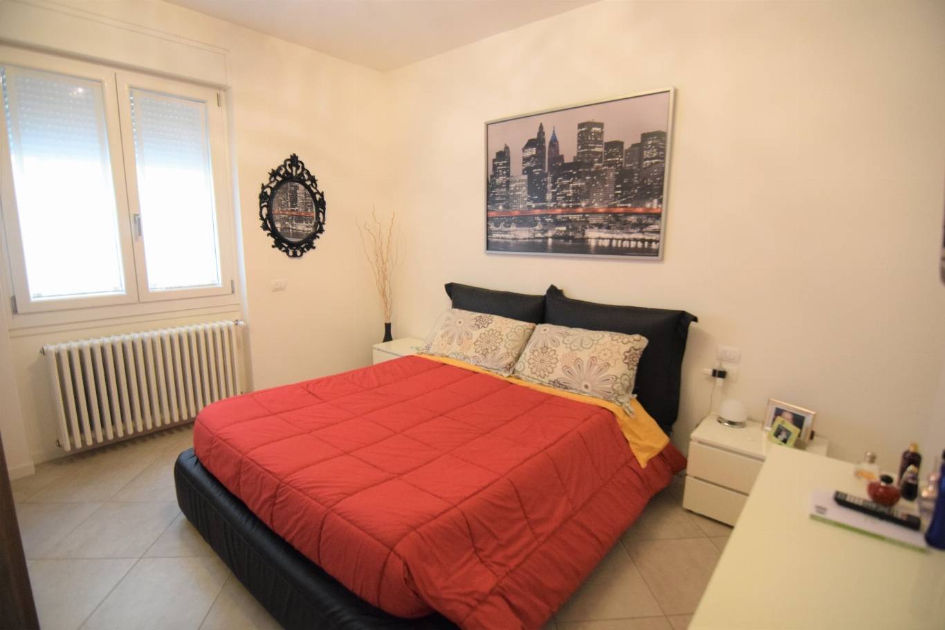 TRILOCALE CON TERRAZZO 15