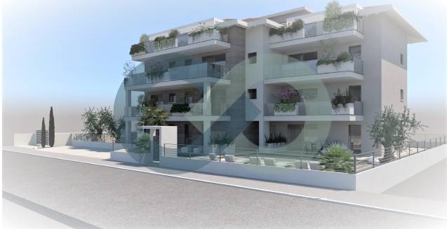 NUOVO APPARTAMENTO CON DUE BAGNI 9