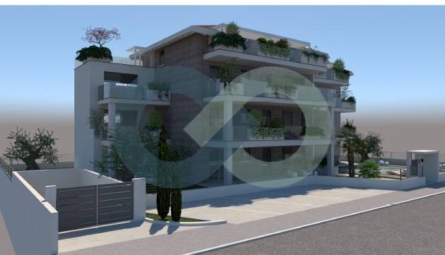 ATTICO VISTA LAGO 2