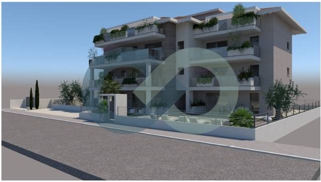 ATTICO VISTA LAGO 4