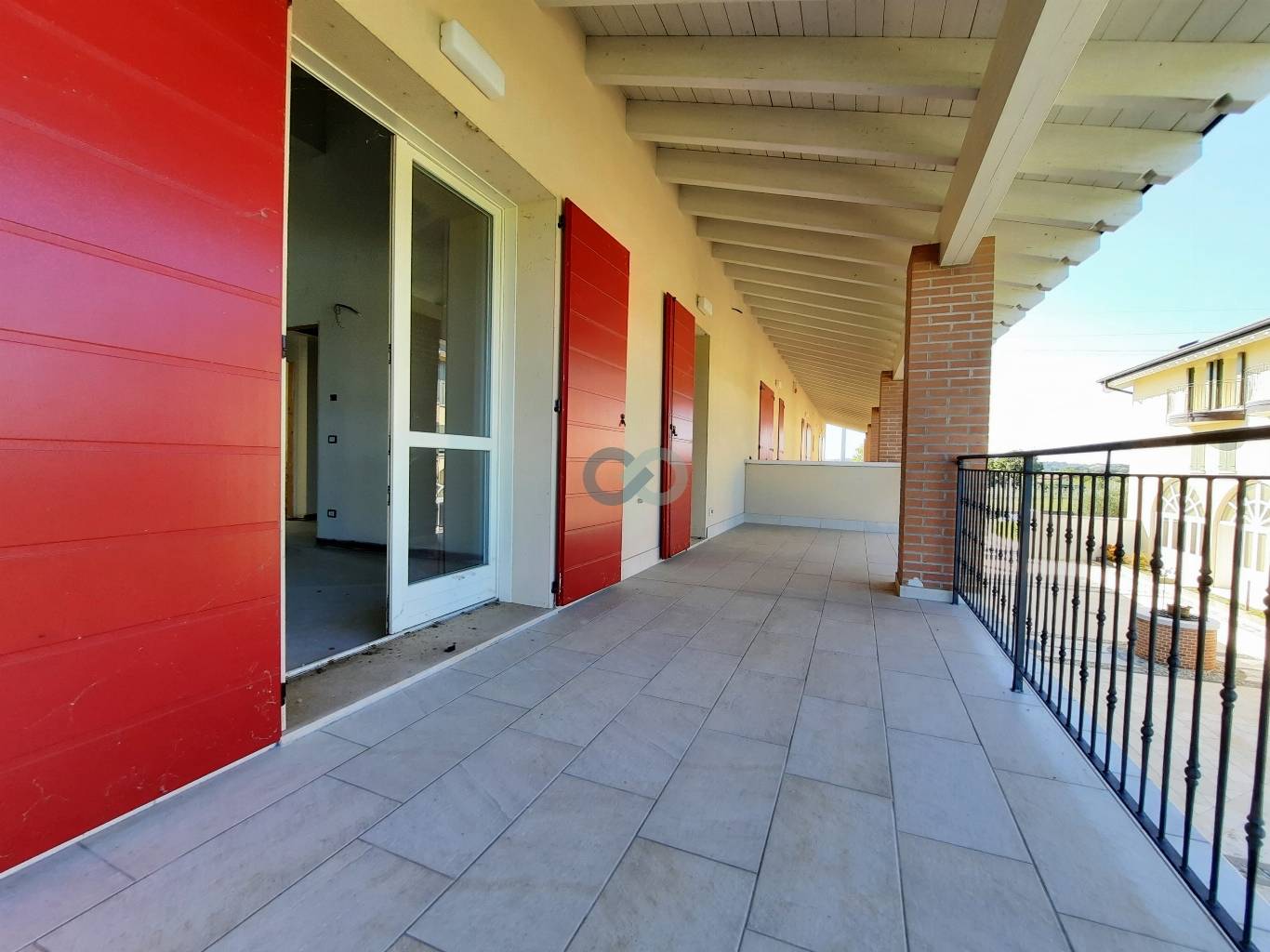 PISCINA CONDOMINIALE 4