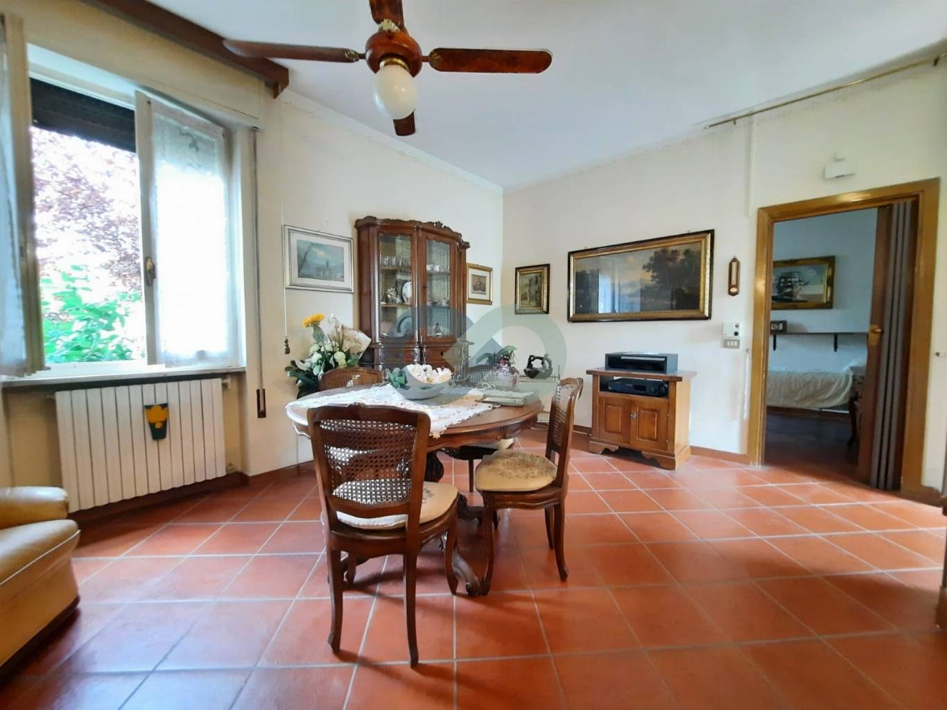 VILLETTA A SCHIERA 6