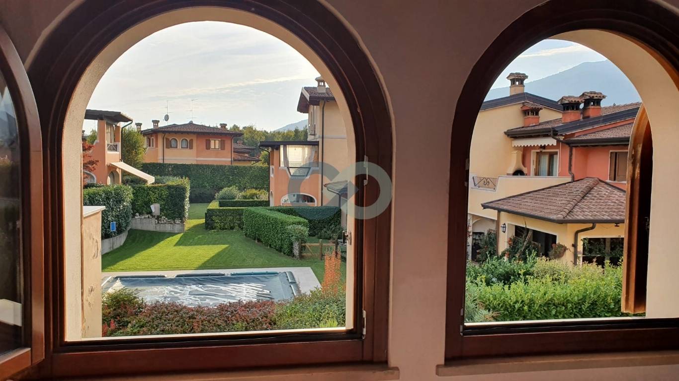 Appartamento in residence 7
