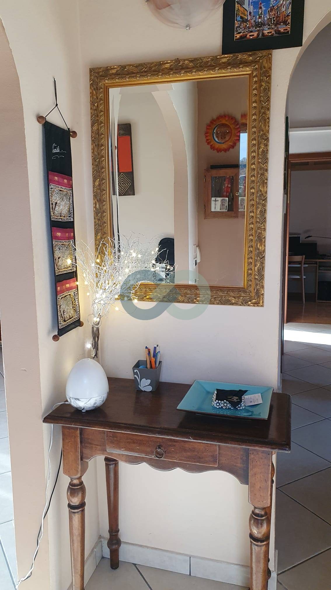 Appartamento in residence 10