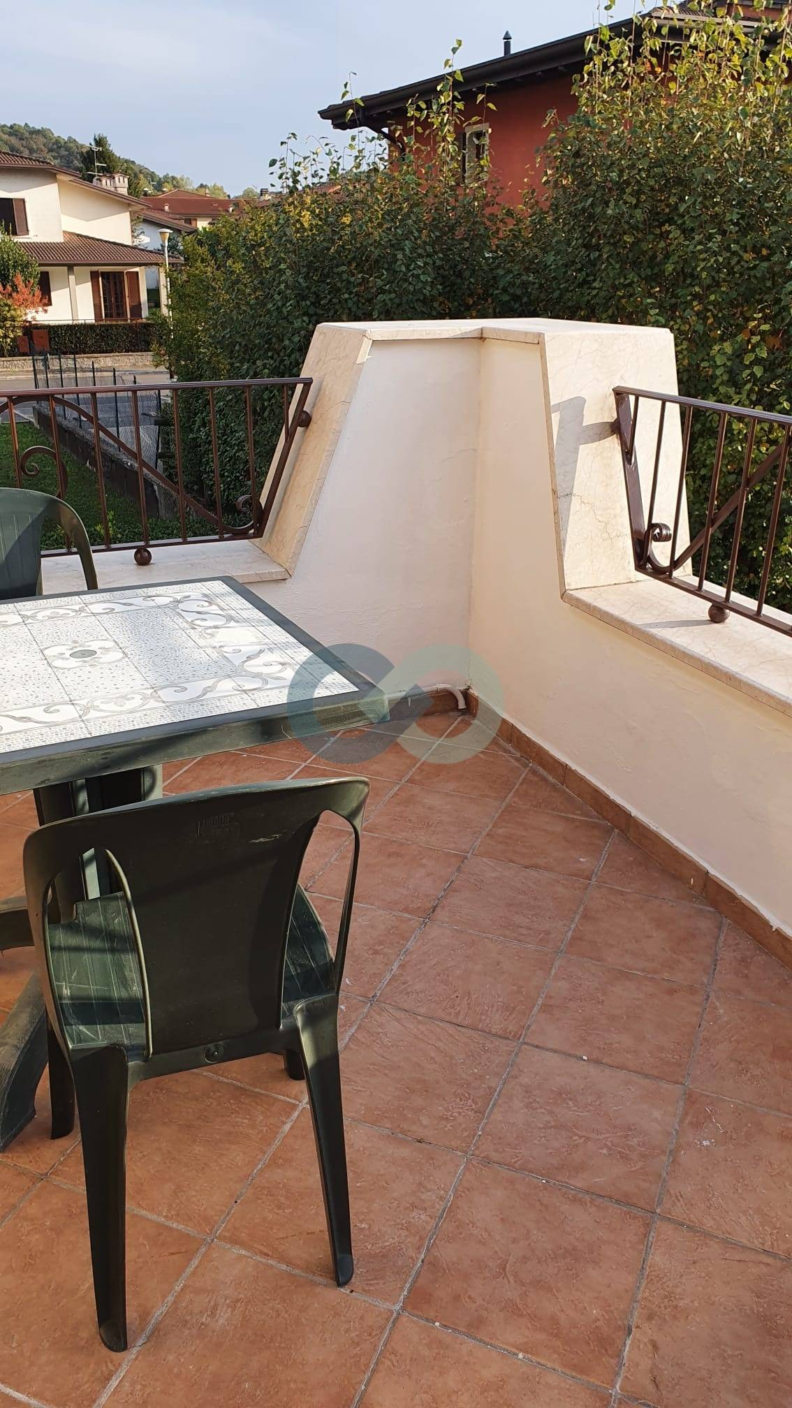 Appartamento in residence 12