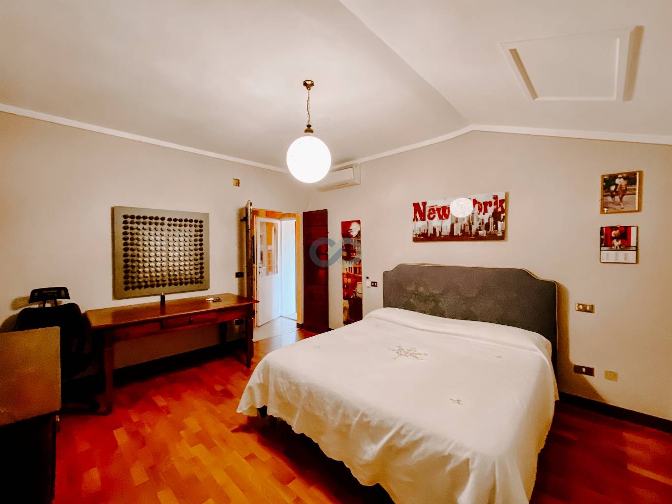 CASA INDIPENDENTE 38