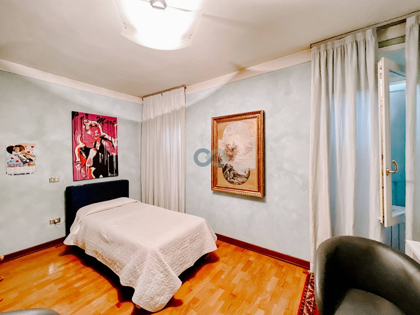 CASA INDIPENDENTE 39