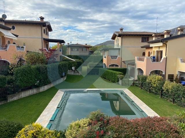 Appartamento in residence 3