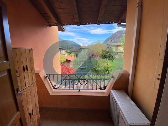 Appartamento in residence 9