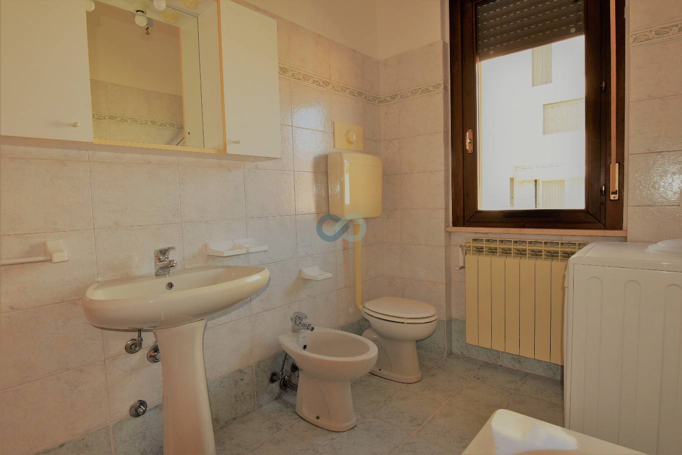 BILOCALE ARREDATO 11