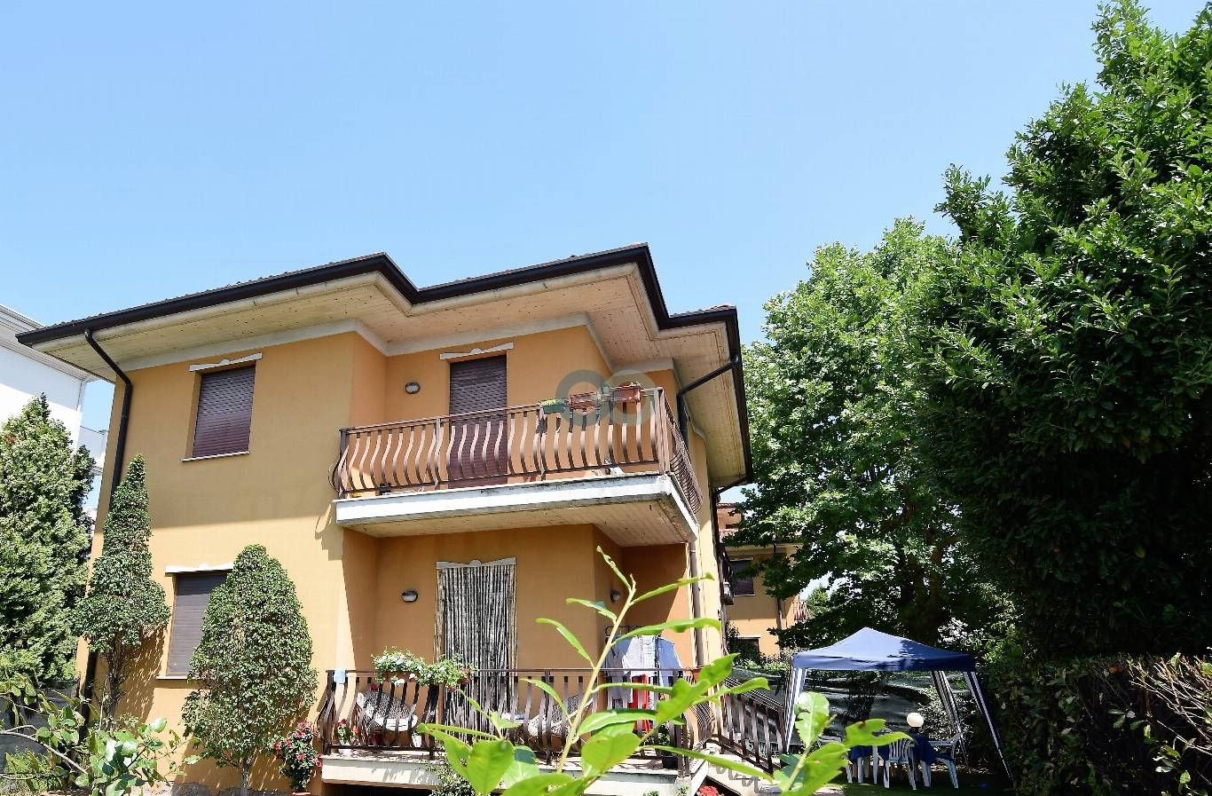 BILOCALE ARREDATO 13