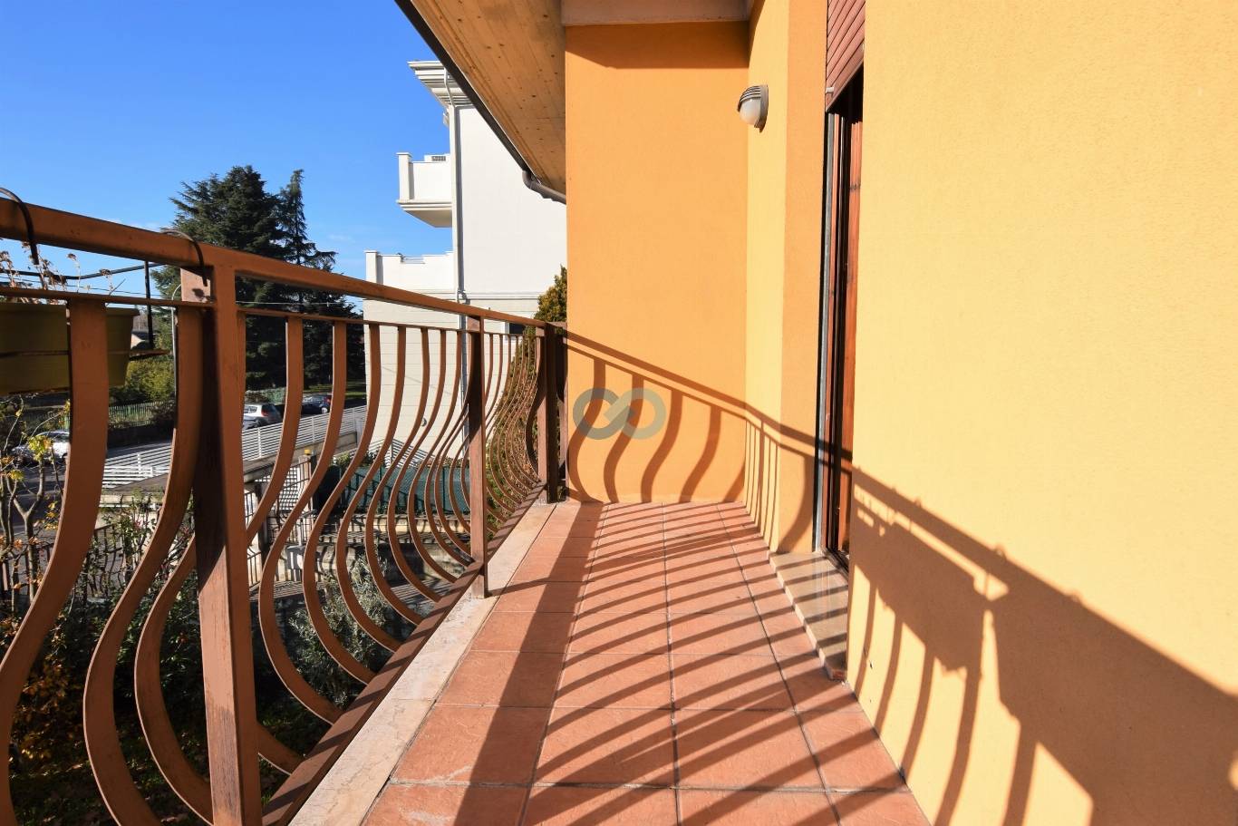 BILOCALE ARREDATO 14