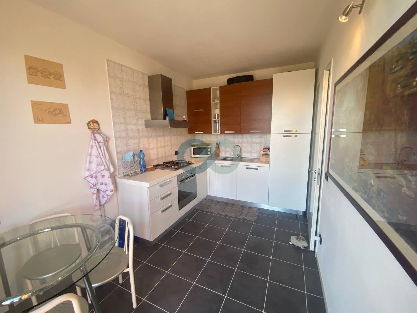 Appartamento in residence con piscina 10