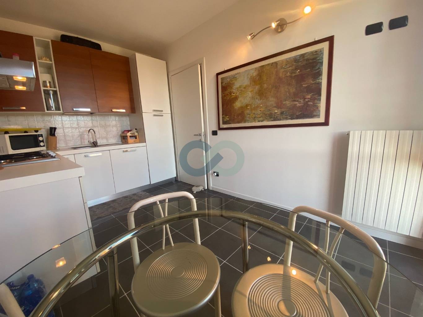 Appartamento in residence con piscina 9
