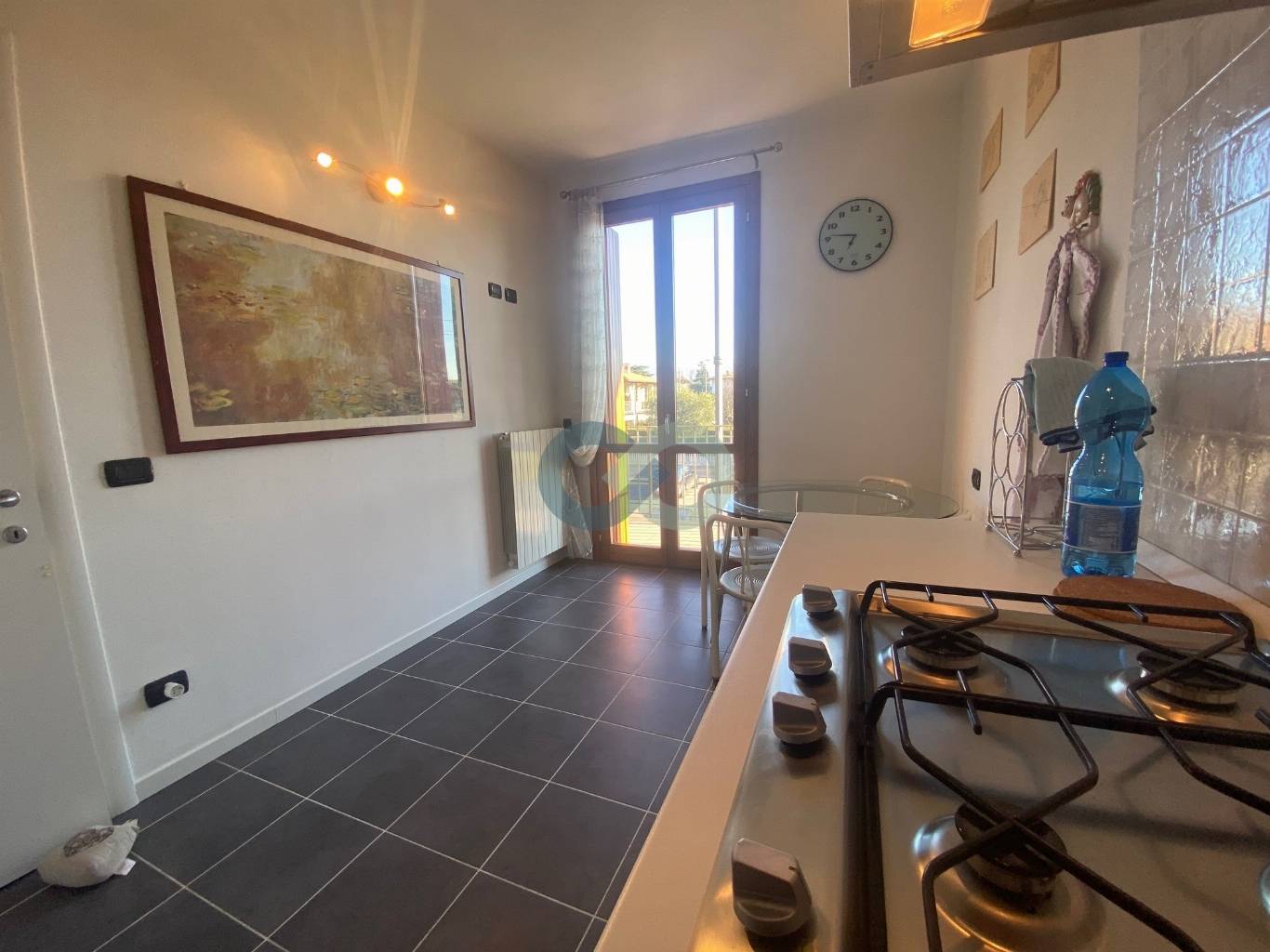 Appartamento in residence con piscina 8