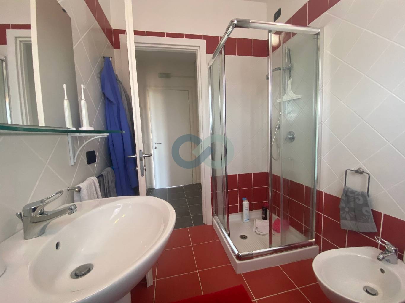 Appartamento in residence con piscina 13