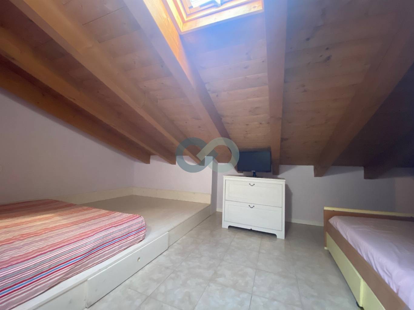 Appartamento in residence con piscina 16