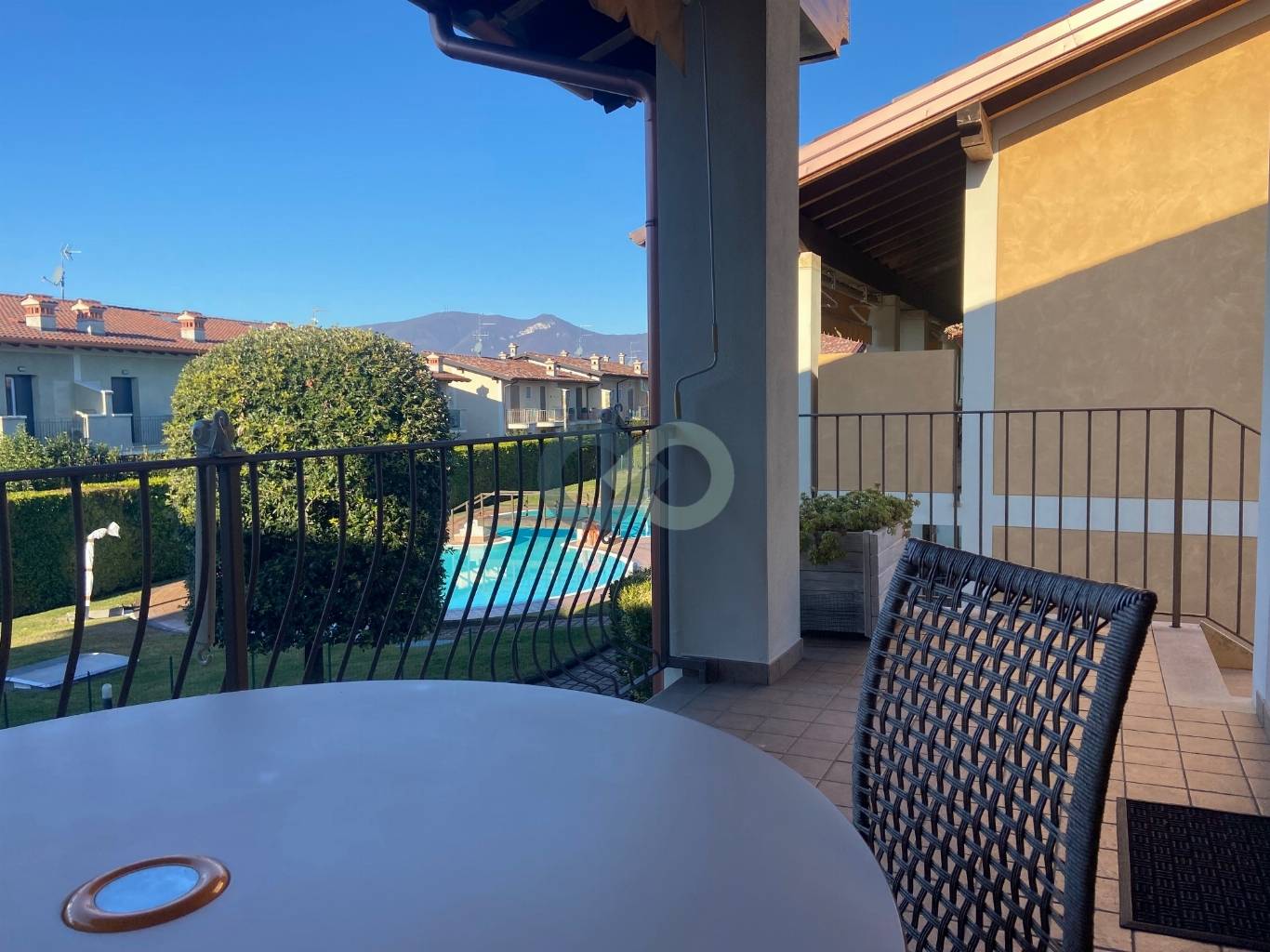Appartamento in residence con piscina 3