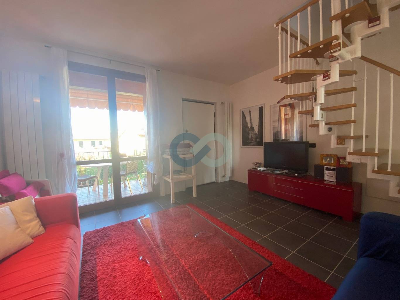 Appartamento in residence con piscina 6