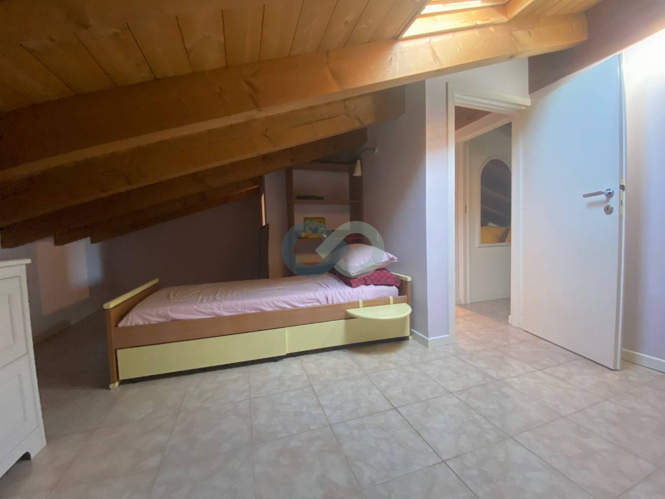 Appartamento in residence con piscina 17