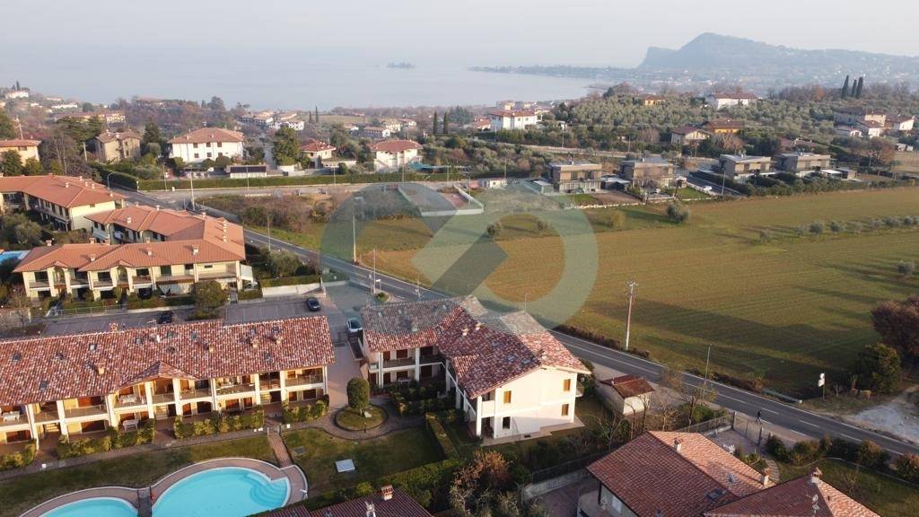 Appartamento in residence con piscina 18
