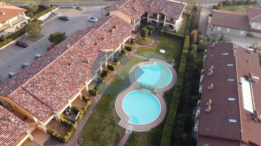 Appartamento in residence con piscina 19
