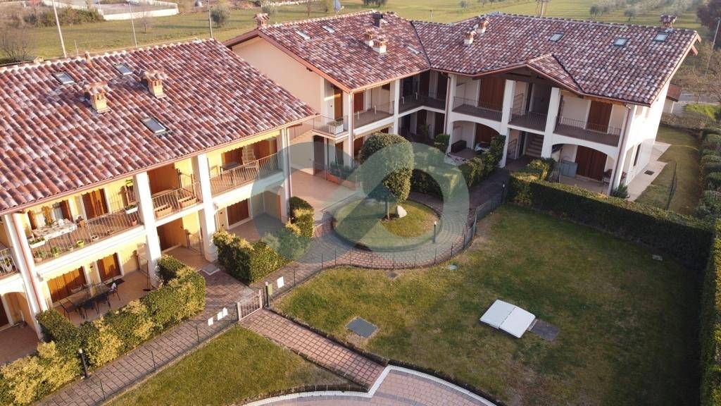 Appartamento in residence con piscina 20