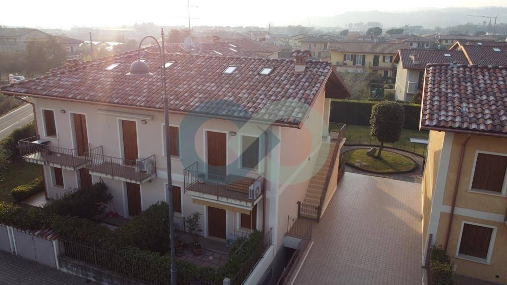 Appartamento in residence con piscina 21