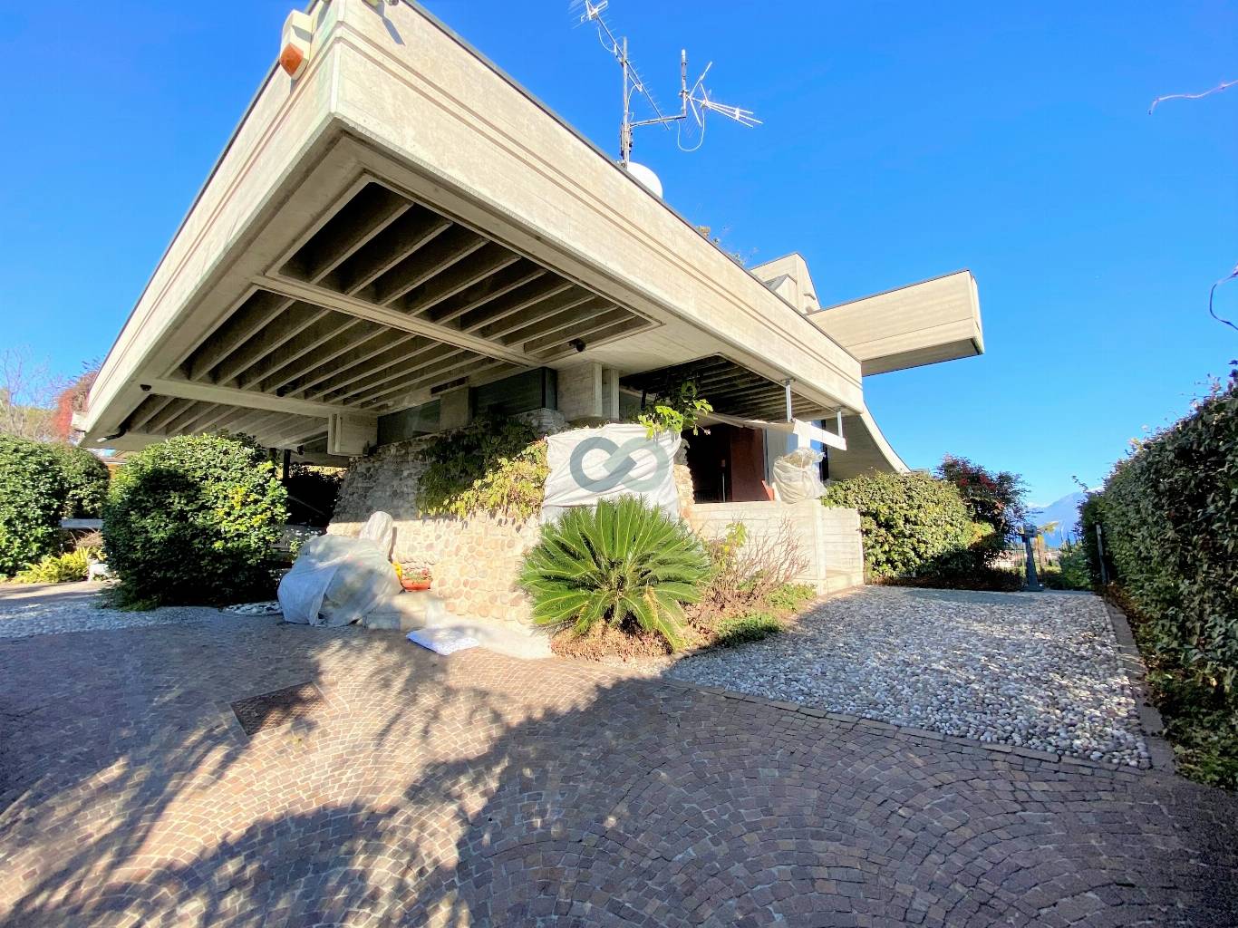 VILLA VISTA LAGO E PISCINA 18