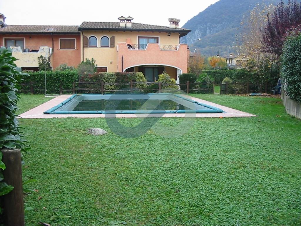 Appartamento in residence 5