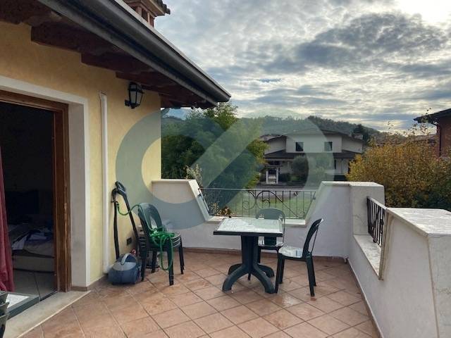 Appartamento in residence 2