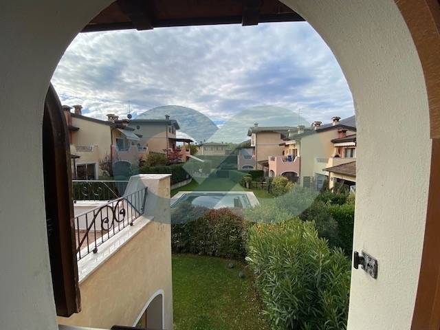 Appartamento in residence 6
