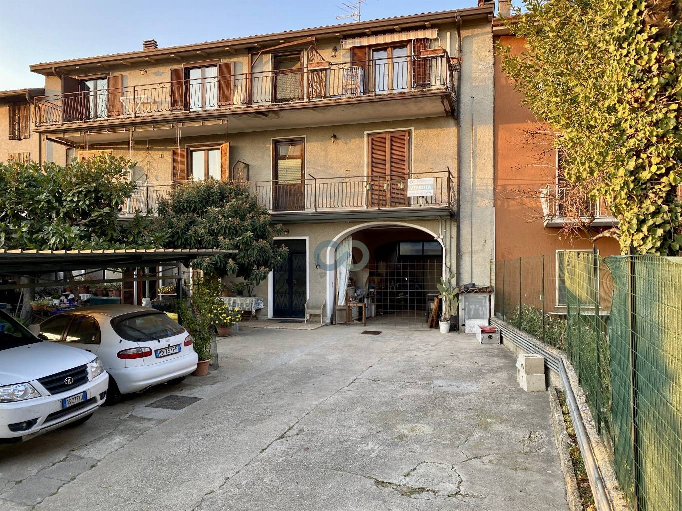 BILOCALE IN AFFITTO 20