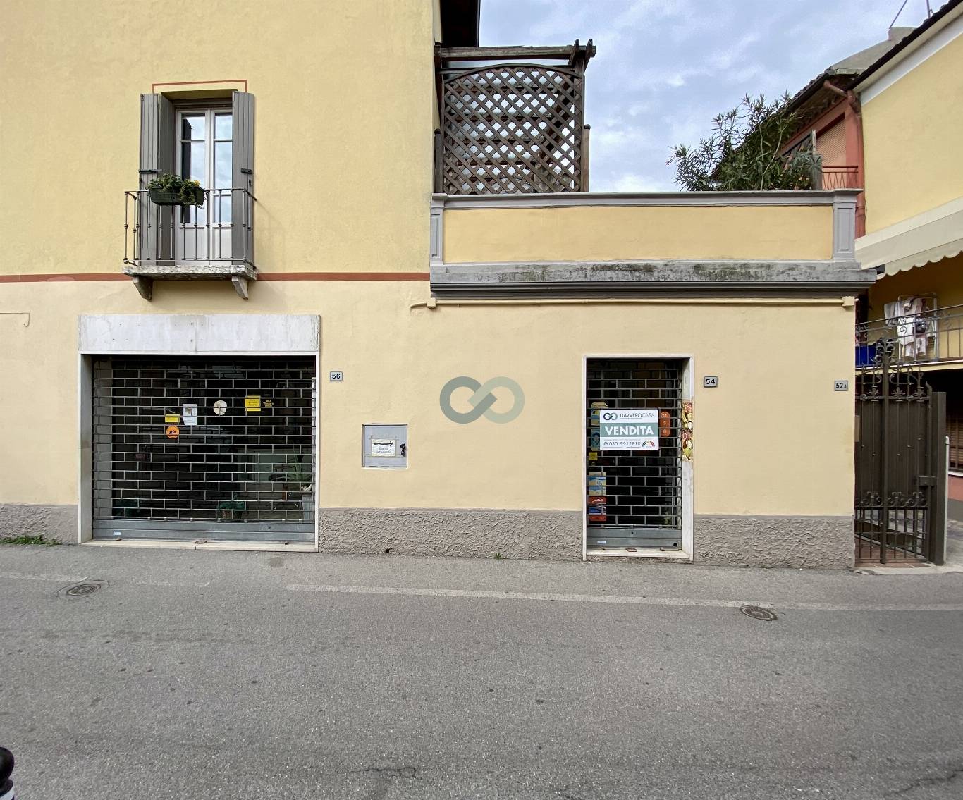 NEGOZIO/UFFICIO 19