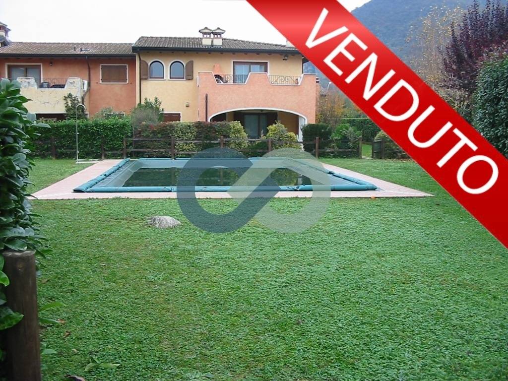 Appartamento in residence 1