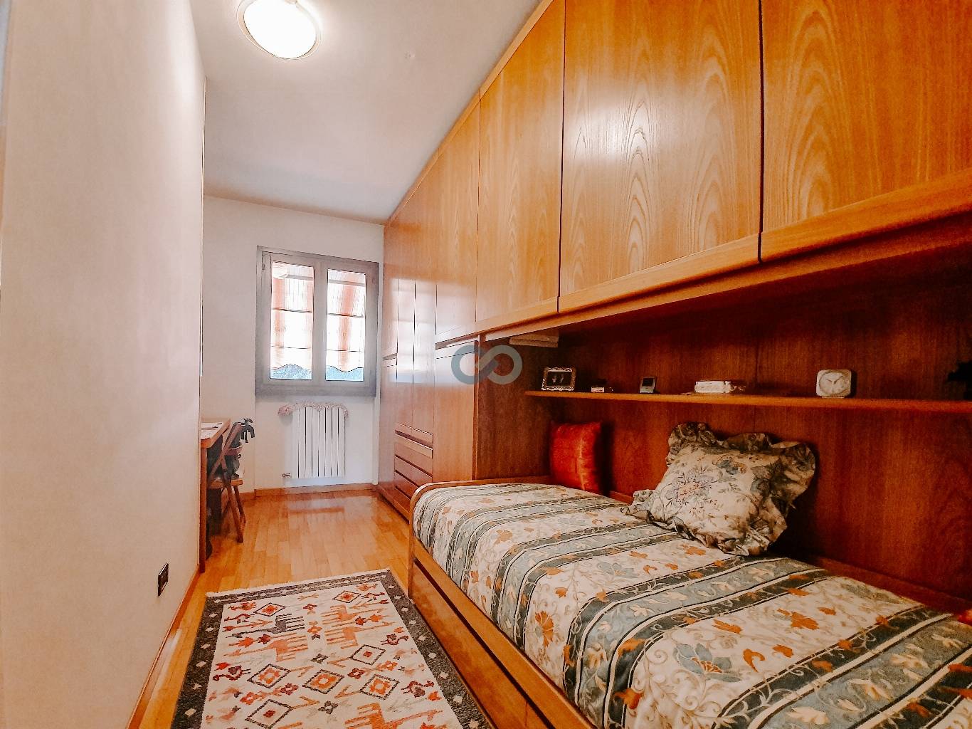 VILLA A SCHIERA 13