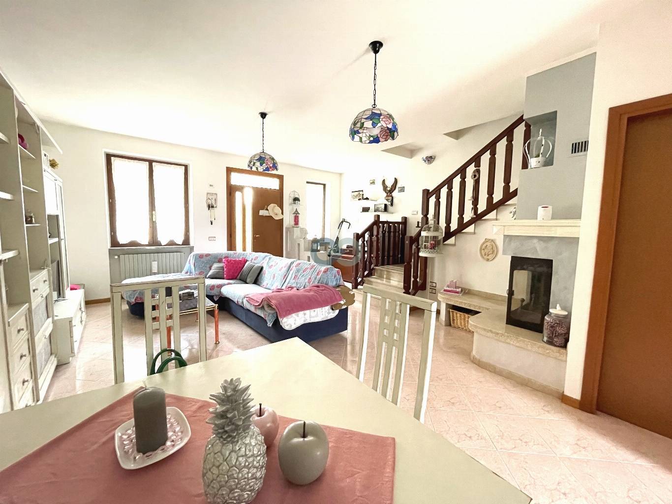 Villetta a schiera 9
