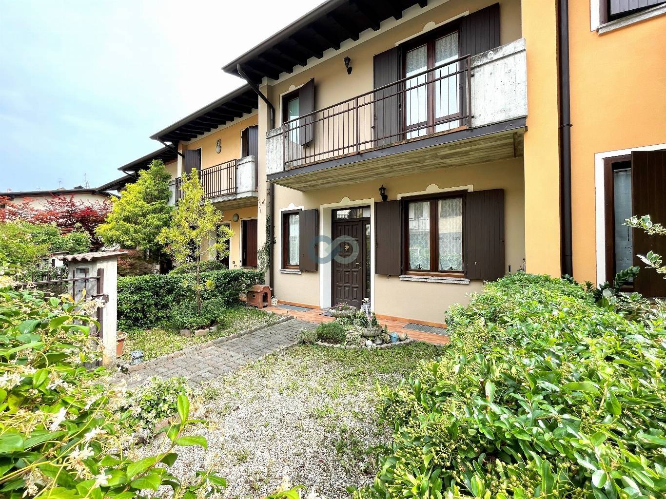 Villetta a schiera 3