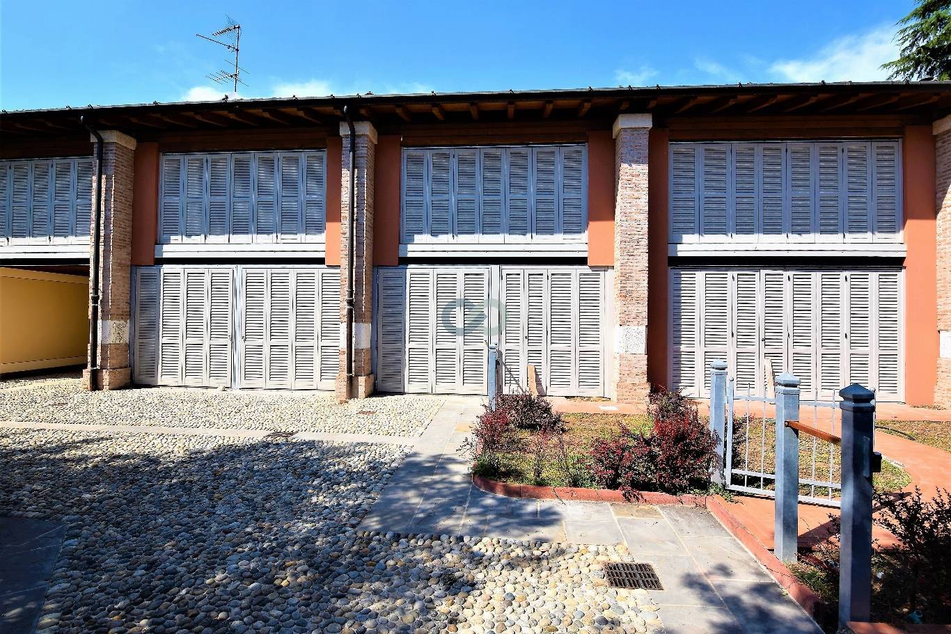 VILLA STORICA 15