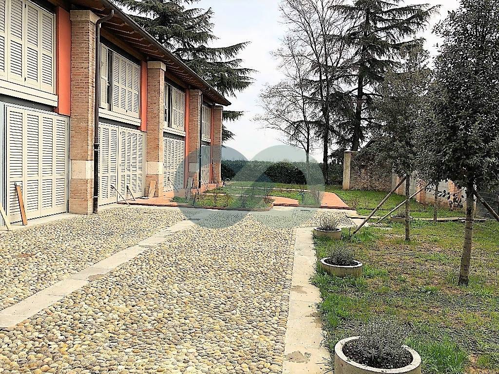 VILLA IN CORTE 19