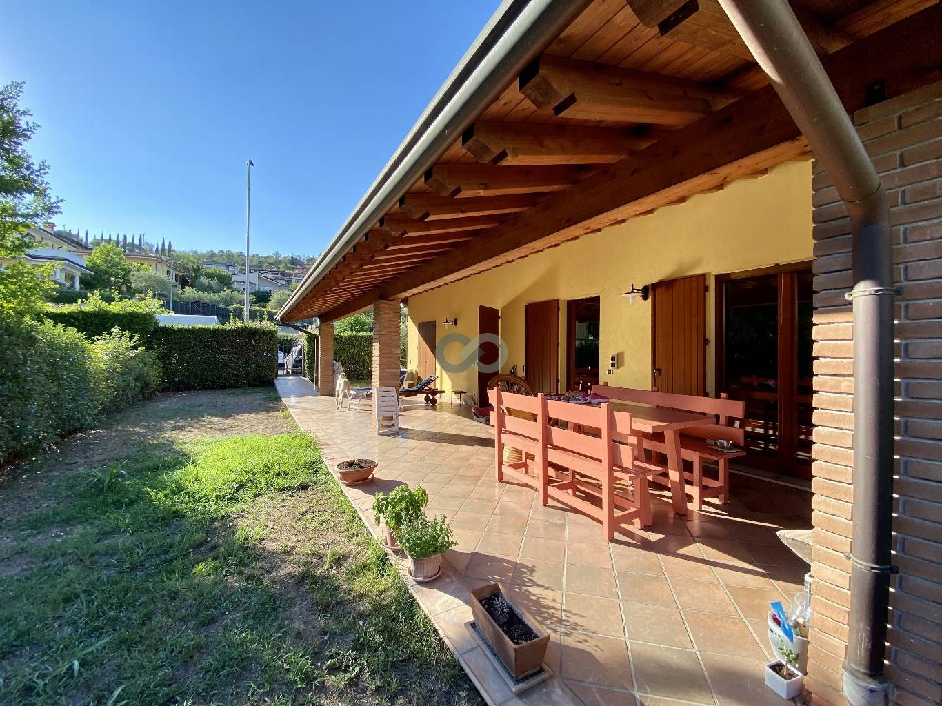 VILLA BIFAMILIARE 2