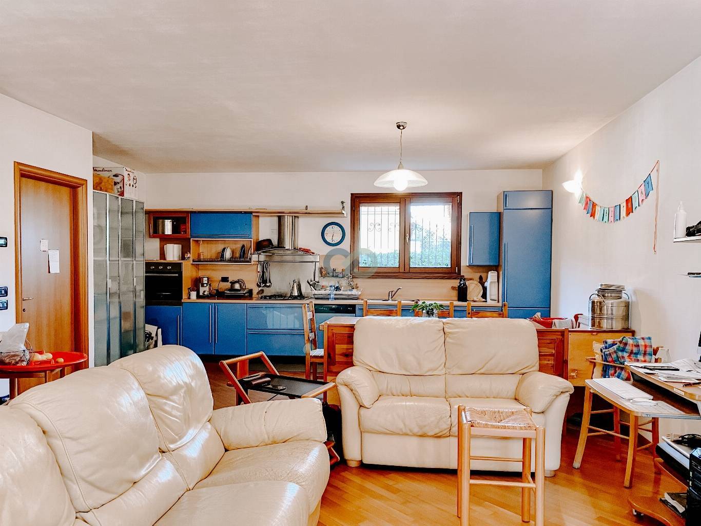 VILLA BIFAMILIARE 12