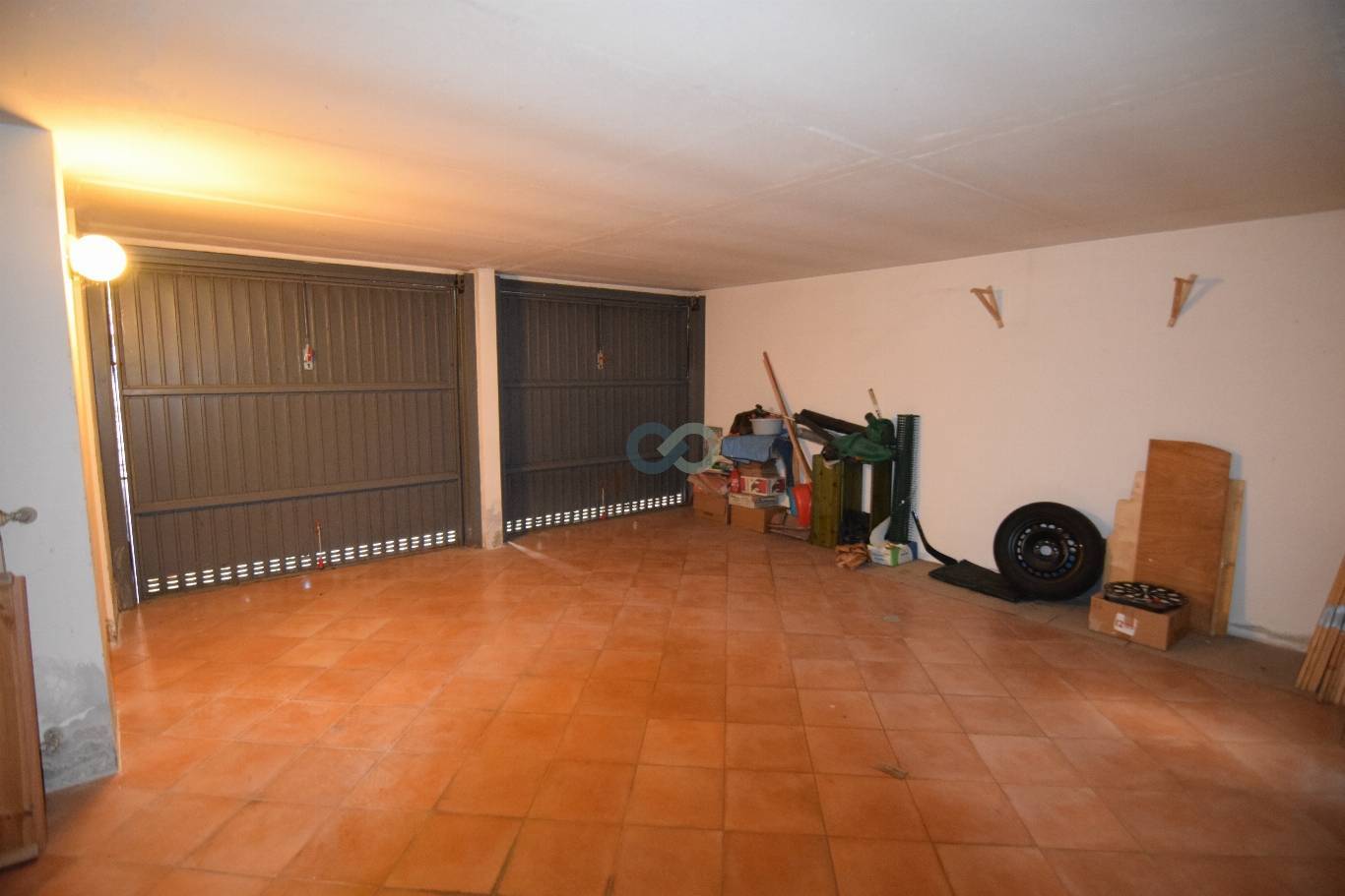VILLA IN TRIFAMILIARE 23