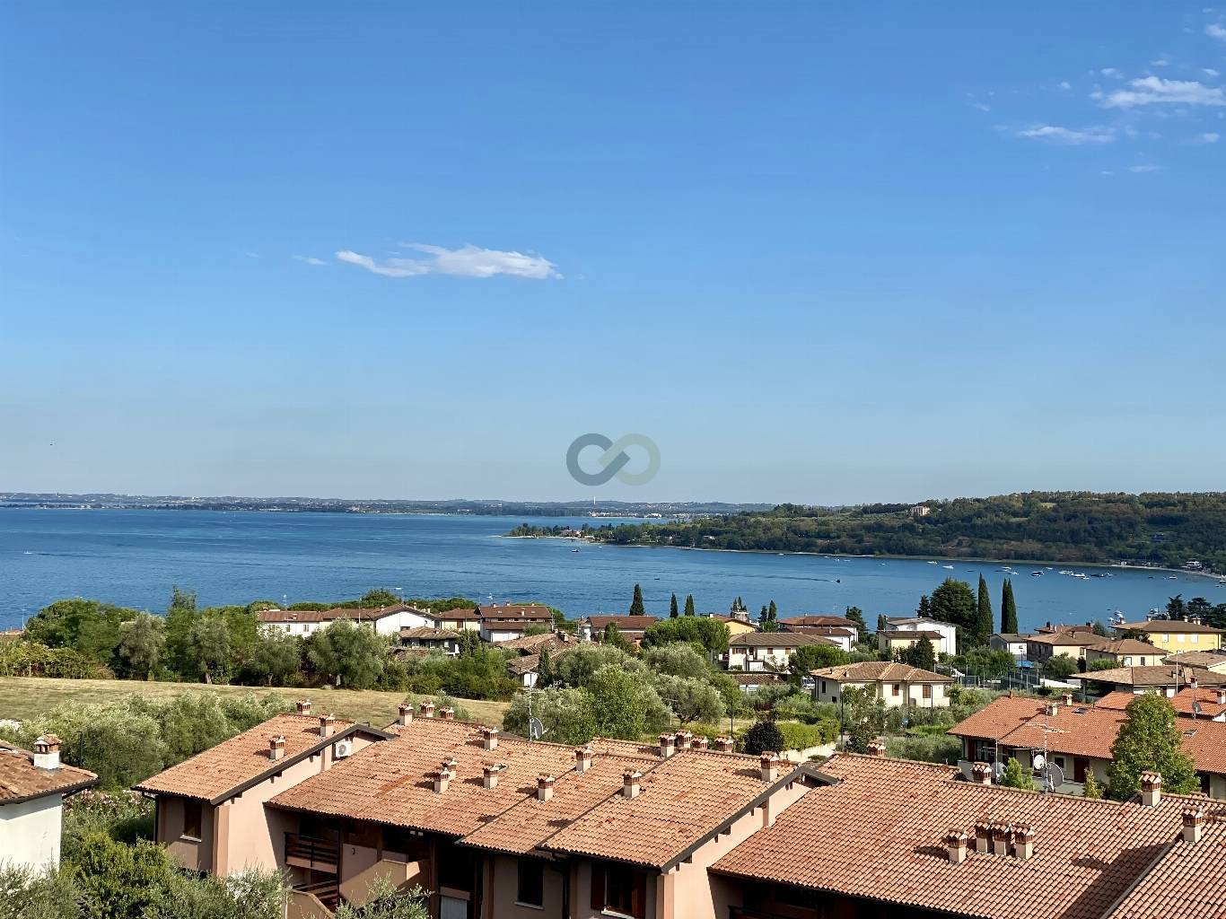 ATTICO VISTA LAGO 1