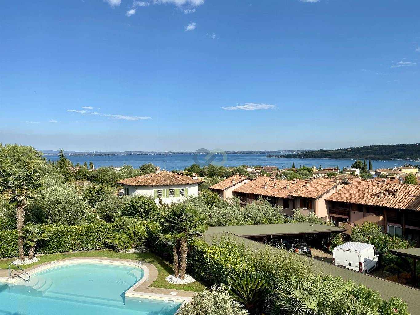 ATTICO VISTA LAGO 3